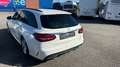 Mercedes-Benz C 220 C -Klasse T-Modell,PANO-SD,AMG LINE,LEDER Weiß - thumbnail 2