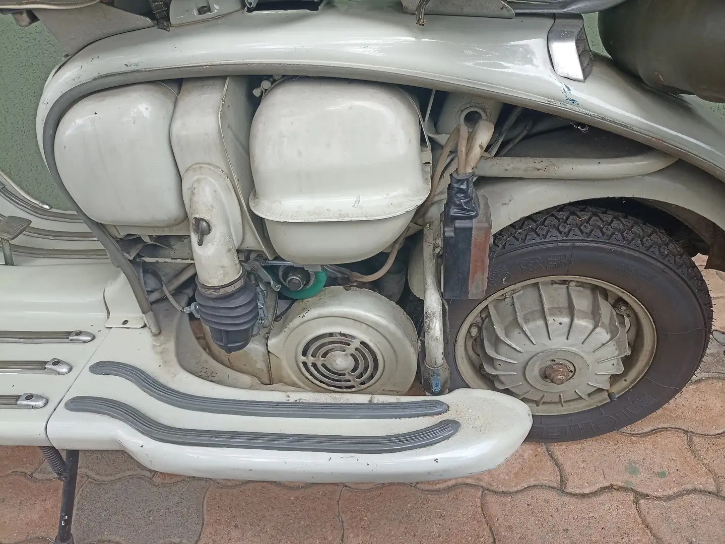 Lambretta Li - 2