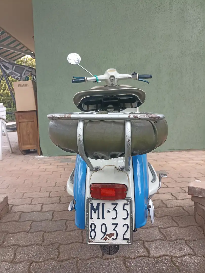 Lambretta Li - 1