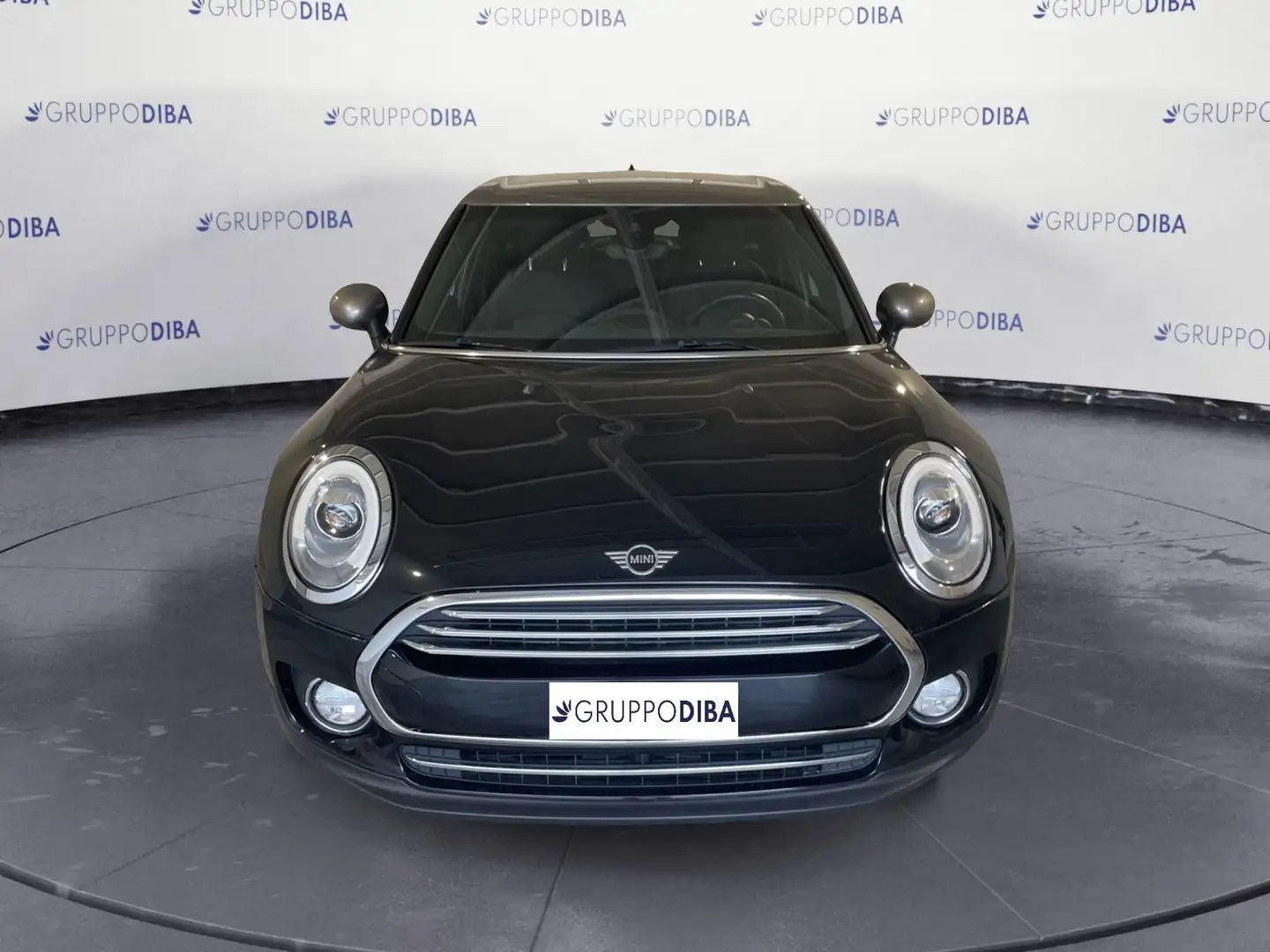 MINI Cooper D Clubman 2016 Diesel 2.0 Cooper D auto my18 Noir - 2