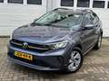 Volkswagen Taigo 1.0 TSI Life Business led/navi/carplay/camera/acc/ Grijs - thumbnail 1