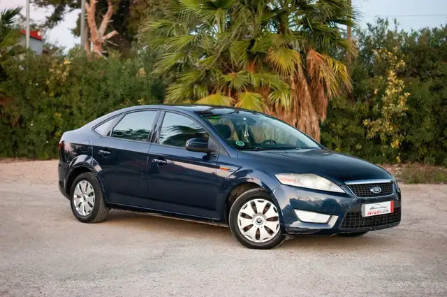 Ford Mondeo 1.8TDCi Ambiente