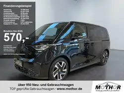 Volkswagen ID. Buzz ID.Buzz Pro KR 79kWh ACC Kamera Parklenkassistent