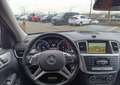 Mercedes-Benz ML 350 M/ML Mercedes 350 3.0 CDI V6 BlueTEC 4MATIC 7G-TRONIC%2B 258 cv BVA SPORT Grau - thumbnail 21