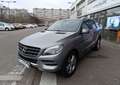 Mercedes-Benz ML 350 M/ML Mercedes 350 3.0 CDI V6 BlueTEC 4MATIC 7G-TRONIC%2B 258 cv BVA SPORT Grau - thumbnail 4