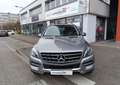 Mercedes-Benz ML 350 M/ML Mercedes 350 3.0 CDI V6 BlueTEC 4MATIC 7G-TRONIC%2B 258 cv BVA SPORT Grau - thumbnail 2
