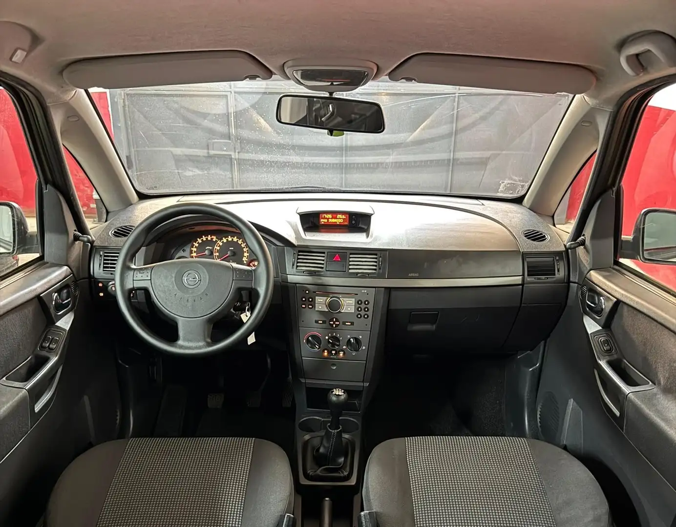 Opel Meriva 1.4 16v Cosmo FL - 2