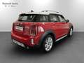MINI Cooper SD Countryman 2.0 Cooper SD ALL4 Rosso - thumbnail 3