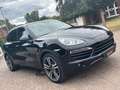Porsche Cayenne Diesel 3.0*1.Hand*Pano*NiveauReg*Shz*Pdc Schwarz - thumbnail 5