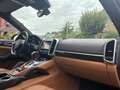 Porsche Cayenne Diesel 3.0*1.Hand*Pano*NiveauReg*Shz*Pdc Schwarz - thumbnail 12