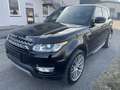 Land Rover Range Rover Sport 3,0 TDV6 HSE Dynamic Schwarz - thumbnail 1