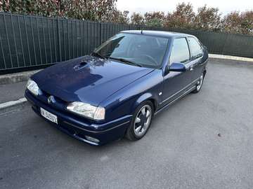 R19 Spider 1.8 16v cat.