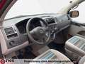 Volkswagen T5 California Beach 140PS 4Motion Allrad Piros - thumbnail 11