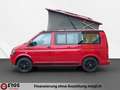 Volkswagen T5 California Beach 140PS 4Motion Allrad Kırmızı - thumbnail 5