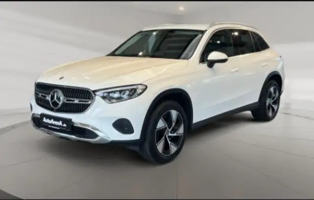 Mercedes-Benz MERCEDES-BENZ Clase GLC Todoterreno  Automático d