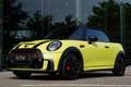 MINI John Cooper Works Cabrio 2.0 Essential GERESERVEERD Geel - thumbnail 3