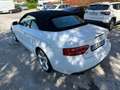 Audi A5 A5 Cabrio 1.8 tfsi Ambition 160cv Bianco - thumbnail 4