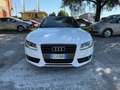 Audi A5 A5 Cabrio 1.8 tfsi Ambition 160cv Bianco - thumbnail 5