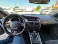 Audi A5 A5 Cabrio 1.8 tfsi Ambition 160cv Bianco - thumbnail 10
