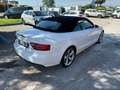 Audi A5 A5 Cabrio 1.8 tfsi Ambition 160cv Bianco - thumbnail 6