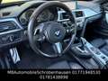 BMW 435 Cabrio 435 d xDrive M SPORT PAKET Schwarz - thumbnail 9