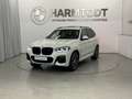 BMW X3 xDrive30e *M-Sport / HUD / PANO / AHK* Weiß - thumbnail 2