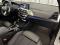 BMW X3 xDrive30e *M-Sport / HUD / PANO / AHK* Weiß - thumbnail 9
