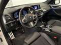 BMW X3 xDrive30e *M-Sport / HUD / PANO / AHK* Weiß - thumbnail 8