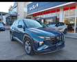 Hyundai TUCSON 1.6 T-GDi 48V XLine Blauw - thumbnail 3