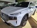 Hyundai SANTA FE E1a Shine Safety Sensation PHEV 5d 1.6 T-GDi 265 A Weiß - thumbnail 7