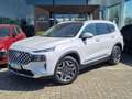 Hyundai SANTA FE E1a Shine Safety Sensation PHEV 5d 1.6 T-GDi 265 A Weiß - thumbnail 1