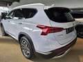 Hyundai SANTA FE E1a Shine Safety Sensation PHEV 5d 1.6 T-GDi 265 A Weiß - thumbnail 9