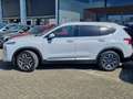 Hyundai SANTA FE E1a Shine Safety Sensation PHEV 5d 1.6 T-GDi 265 A Weiß - thumbnail 5