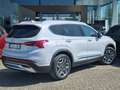 Hyundai SANTA FE E1a Shine Safety Sensation PHEV 5d 1.6 T-GDi 265 A Weiß - thumbnail 2