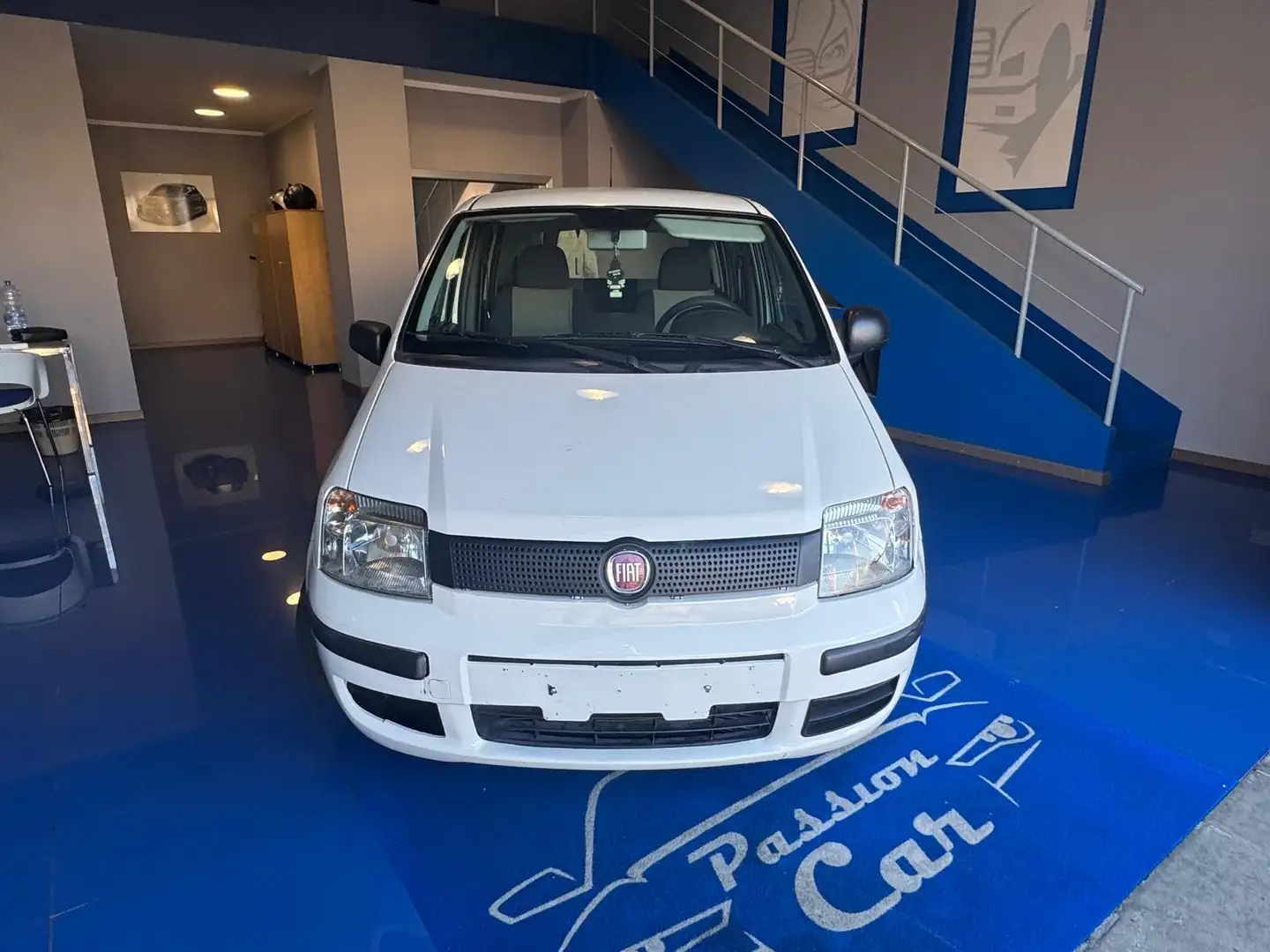 Fiat Panda 1.2 Active 69cv E5 - 2