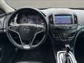 Opel Insignia 2.0 CDTi 163CV BOITE AUTOMATIQUE - GPS - CUIR Grijs - thumbnail 10