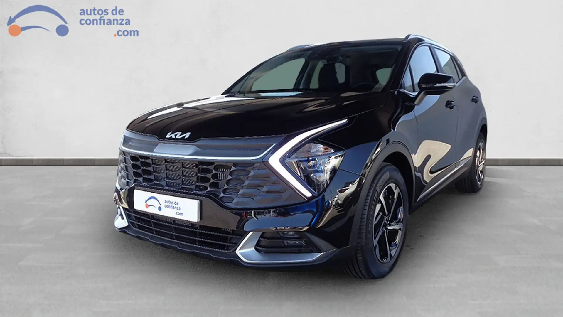 Kia Sportage 1.6 T-GDi Drive 160 - 1