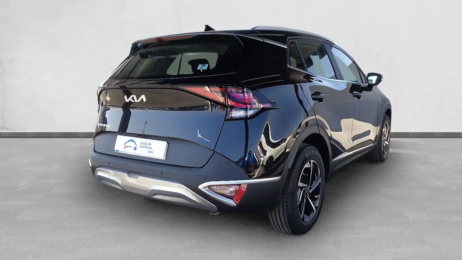 Kia Sportage 1.6 T-GDi Drive 160 - 2