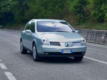 Initiale