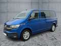 Volkswagen T6.1 Multivan 2.0 TDI DSG FAMILY RFK+ACC+7-SITZE Blau - thumbnail 2