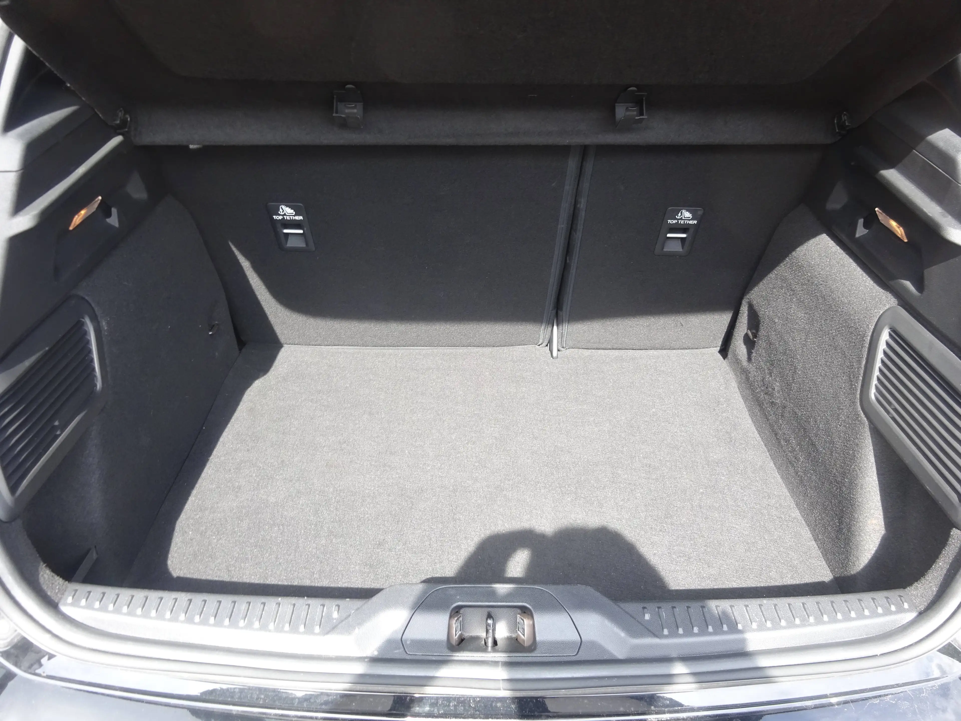 Ford Focus ST-Line — photo 6