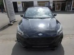 Ford Focus ST Line