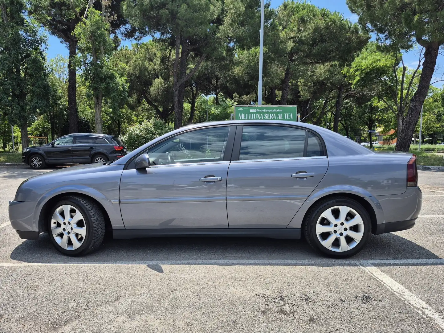 Opel Vectra 2.2 DTI Elegance OK Neopatentati - 2