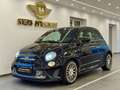 Abarth 500 595 Turismo Bi-Xenon/Leder/PDC/Klima Noir - thumbnail 2