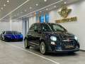 Abarth 500 595 Turismo Bi-Xenon/Leder/PDC/Klima Noir - thumbnail 7