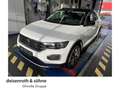 Volkswagen T-Roc Style 2.0 TDI AHK/Pano/StHz/Kam/LED/Nav/AI Blanc - thumbnail 1