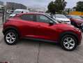 Nissan Juke N-Connecta Orange - thumbnail 3