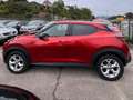 Nissan Juke N-Connecta Orange - thumbnail 7