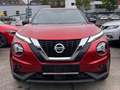 Nissan Juke N-Connecta Orange - thumbnail 1