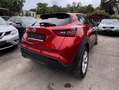 Nissan Juke N-Connecta Orange - thumbnail 4